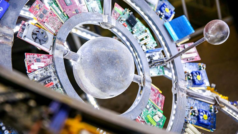 物联网平台选型指南：如何从十大品牌中挑选适合您的解决方案